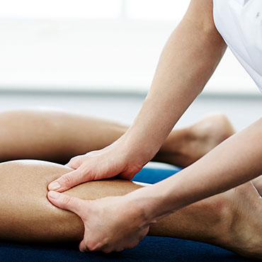 Sports Massage